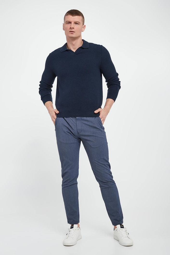 Sweter męski Ove JOOP! JEANS