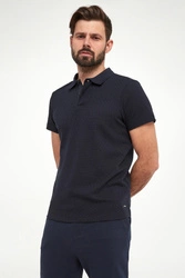 Polo męskie Bradley JOOP!