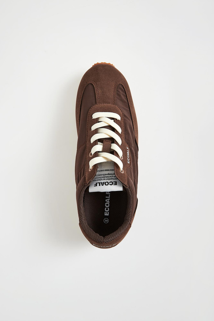  Sneakersy damskie Denver ECOALF