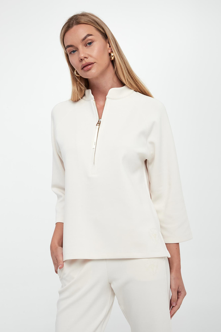 Bluza damska z modalu Tadita JOOP!