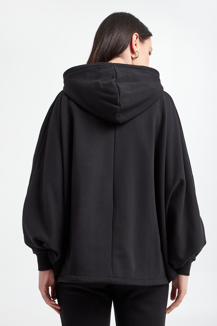 Bluza damska Karl Lagerfeld