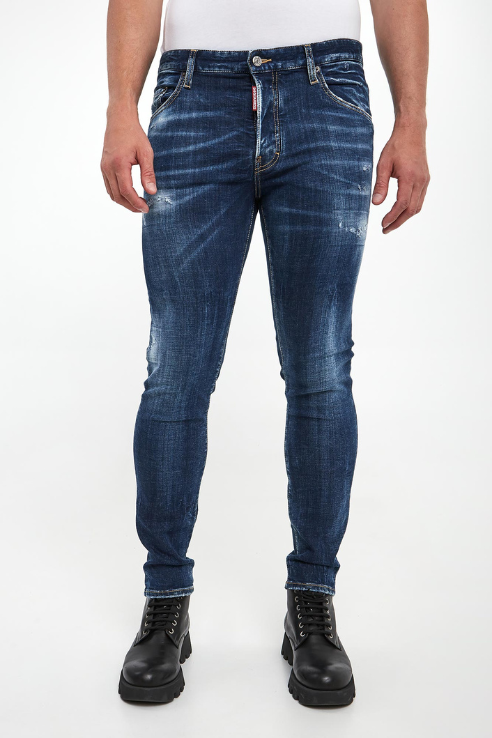 Jeansy męskie Skater Jean DSQUARED2