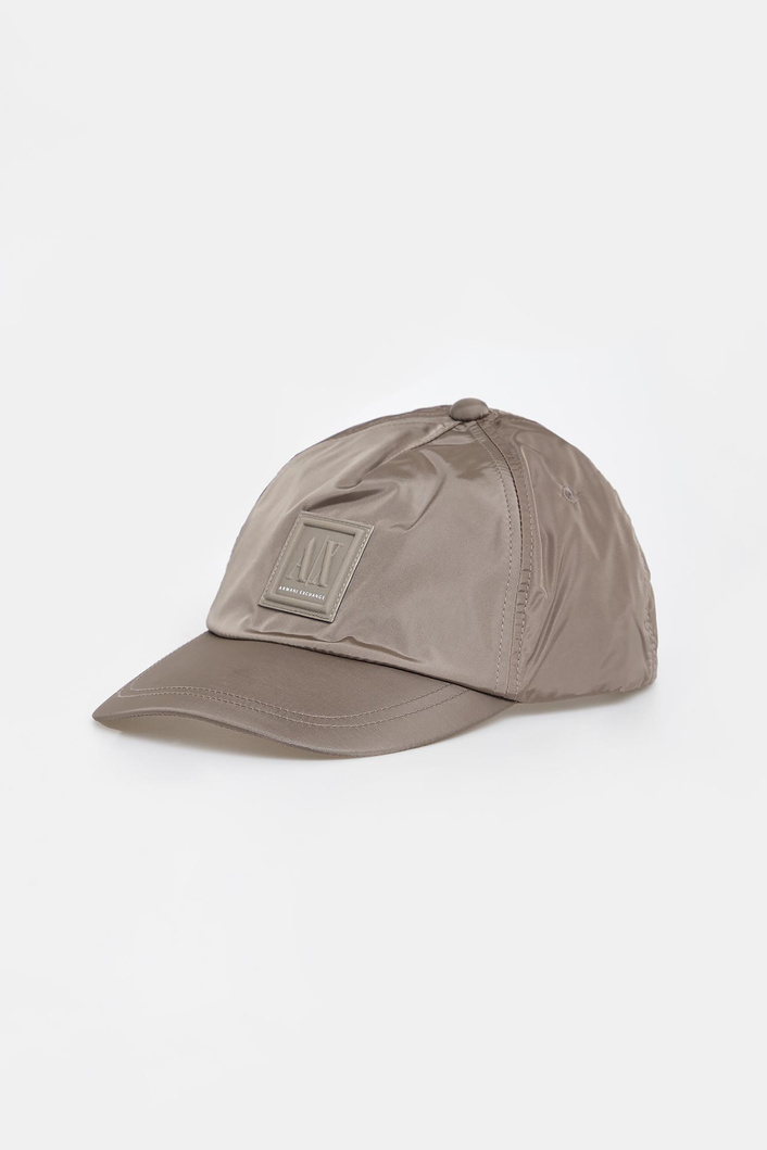 Czapka z daszkiem męska ARMANI EXCHANGE