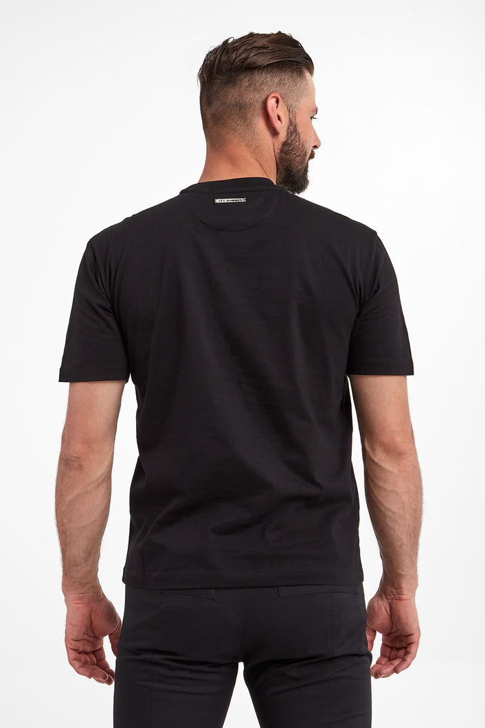 T-shirt LES HOMMES