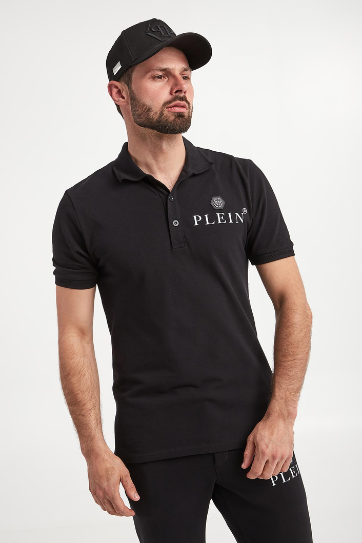 Polo męskie PHILIPP PLEIN