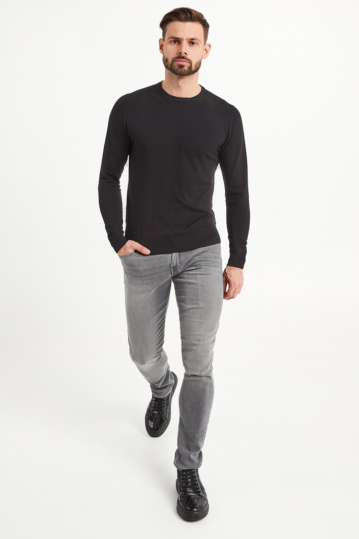 Sweter męski Evilhod Bis JOHN RICHMOND SPORT