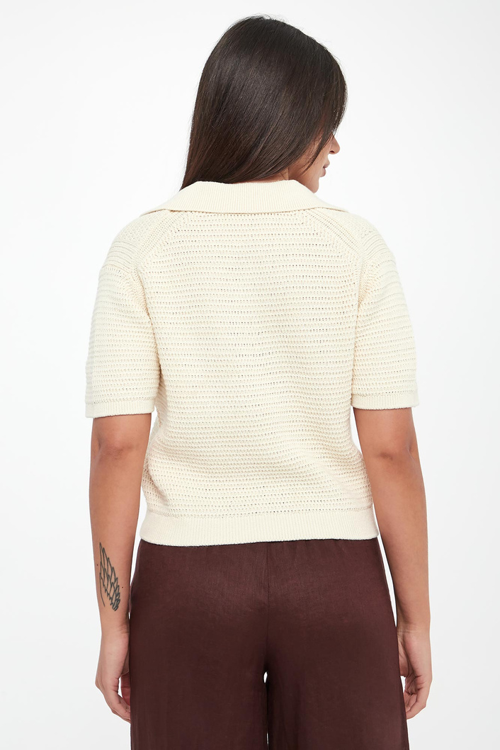 Sweter damski Anna ECOALF