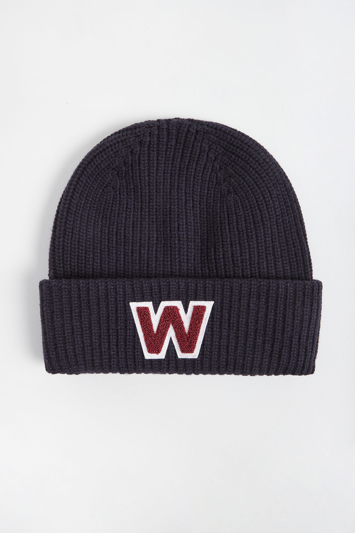 Czapka wełniana Alben WEKEND MAX MARA