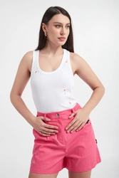 Top damski TWINSET ACTITUDE