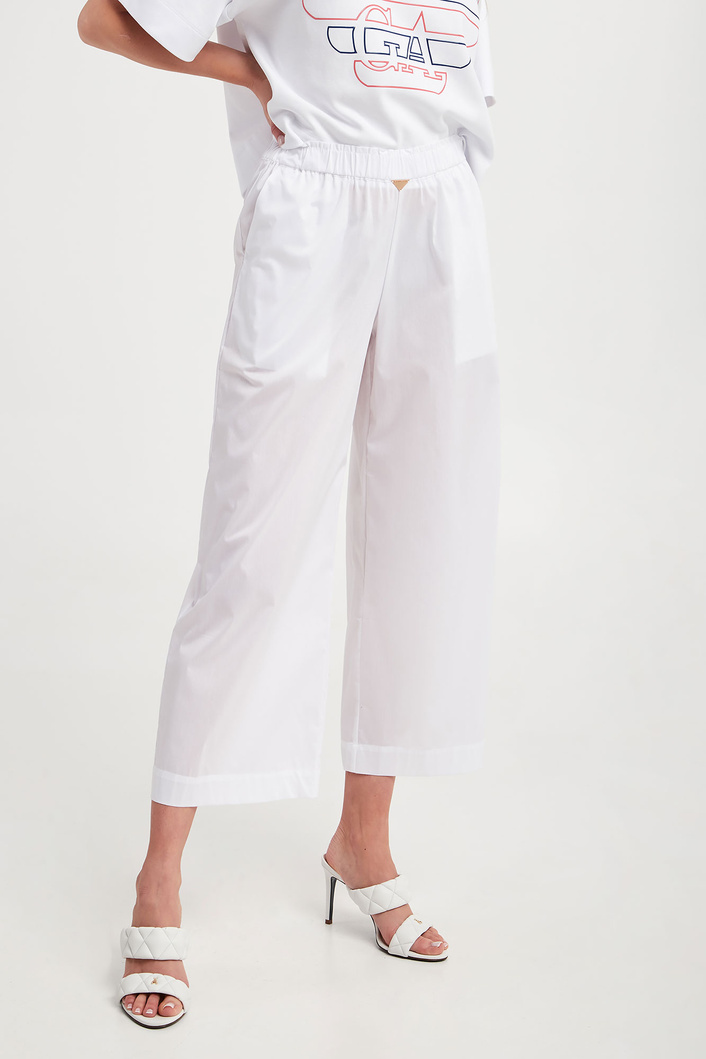 Spodnie EMPORIO ARMANI