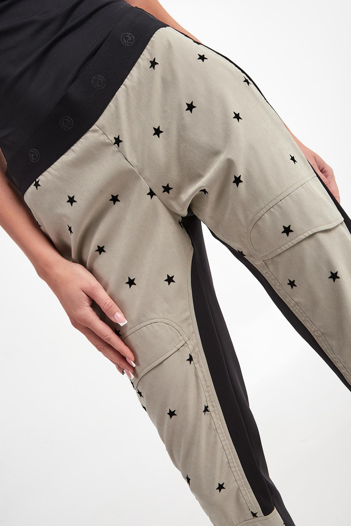 Spodnie damskie SPORTALM