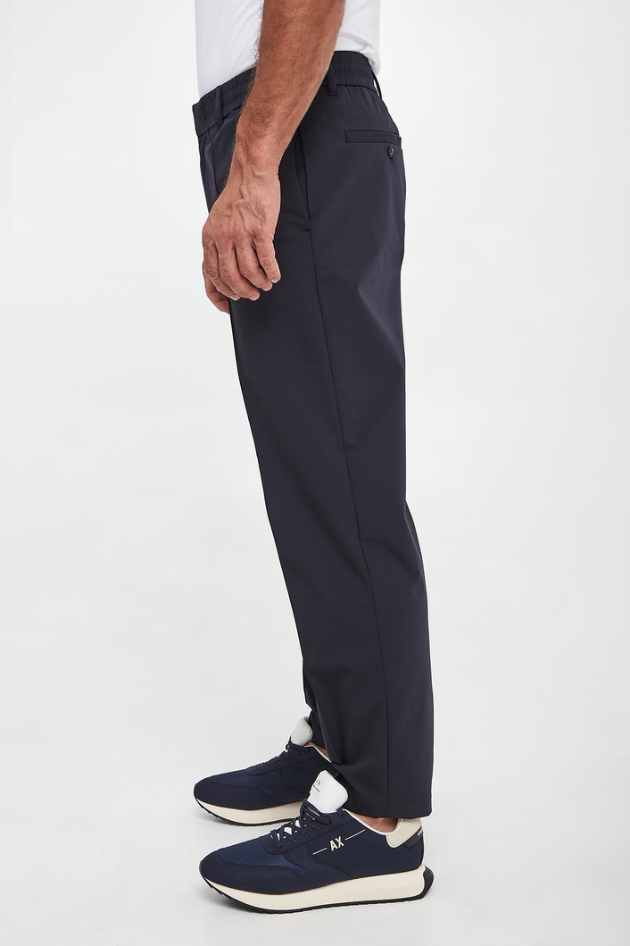 Spodnie męskie EMPORIO ARMANI