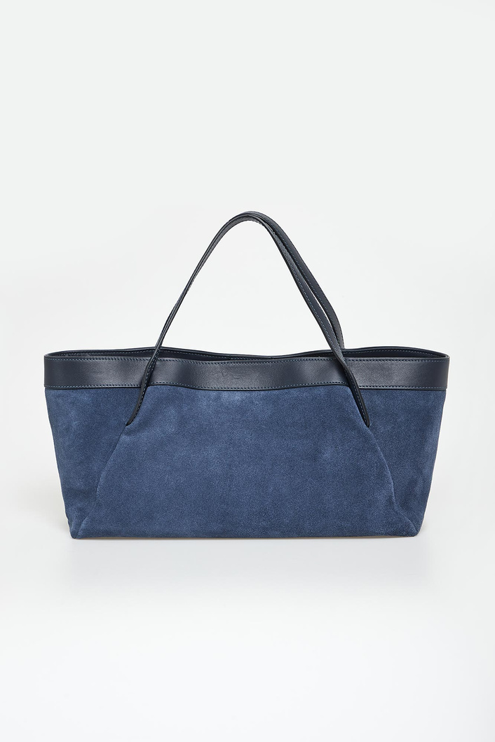 Torebka damska skórzana TWINSET