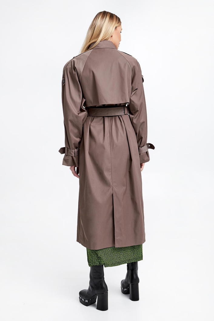 Trencz damski GESTUZ