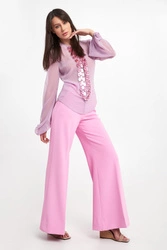 Spodnie damskie BLUGIRL BLUMARINE