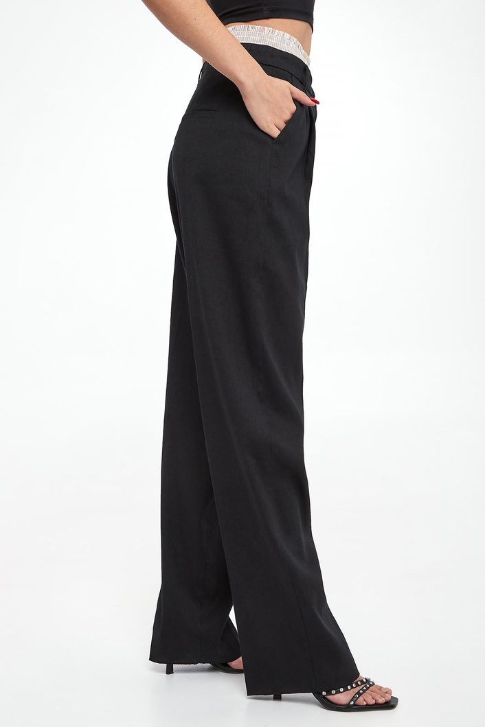 Spodnie dasmkie Autocar MARELLA SPORT