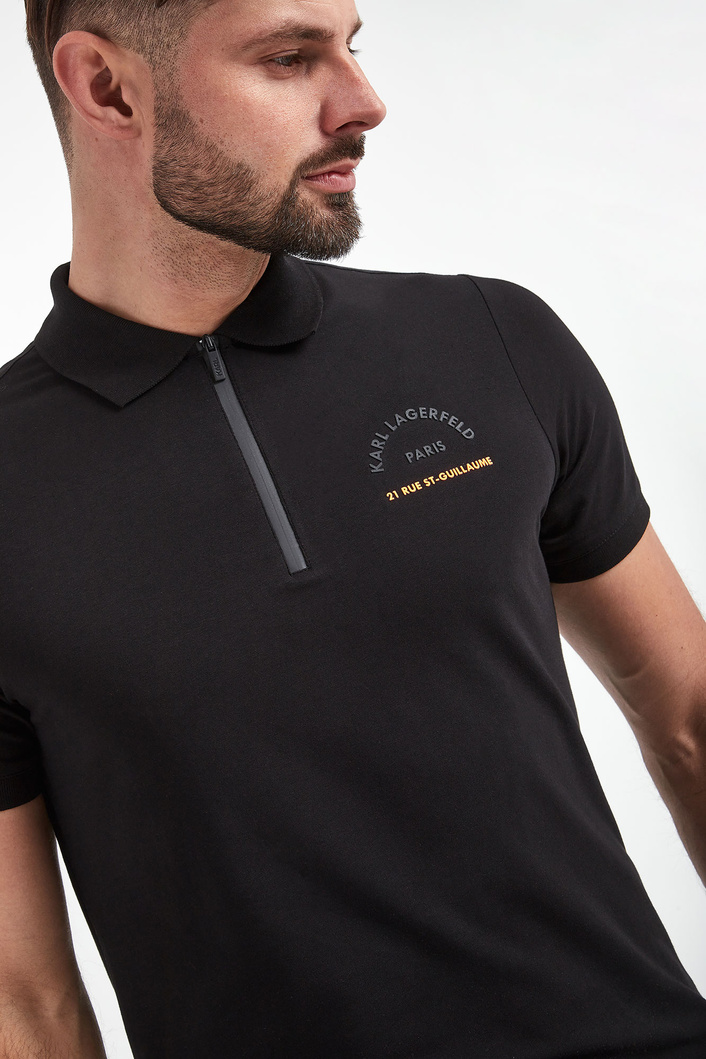 Polo męskie KARL LAGERFELD