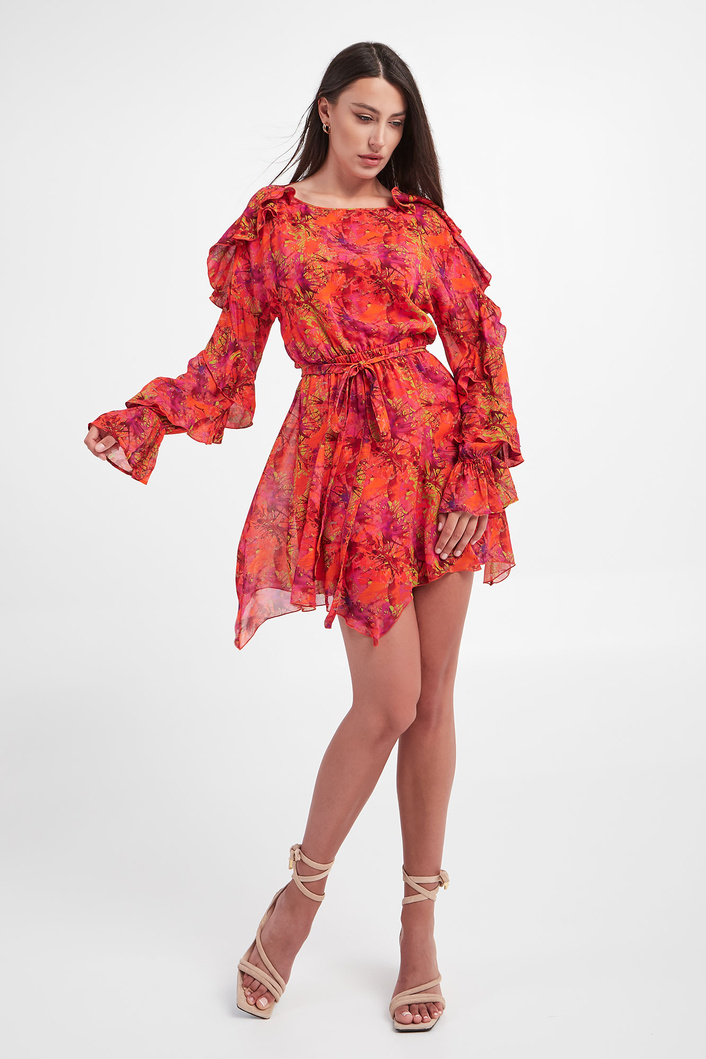 Sukienka PATRIZIA PEPE