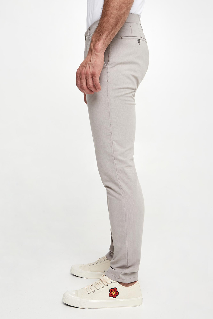 Spodnie męskie chinosy Steen-W JOOP! JEANS