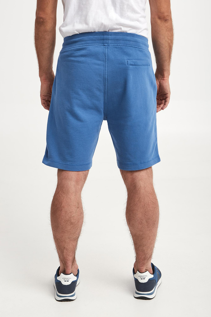 Spodenki męskie AERONAUTICA MILITARE