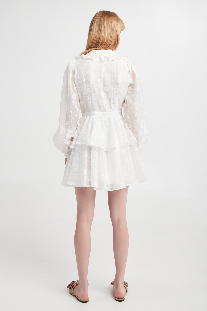 Sukienka mini CUSTOMMADE