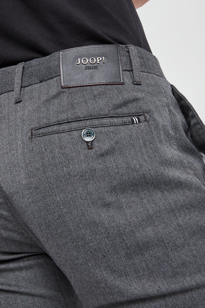 Spodnie Steen-W JOOP! JEANS
