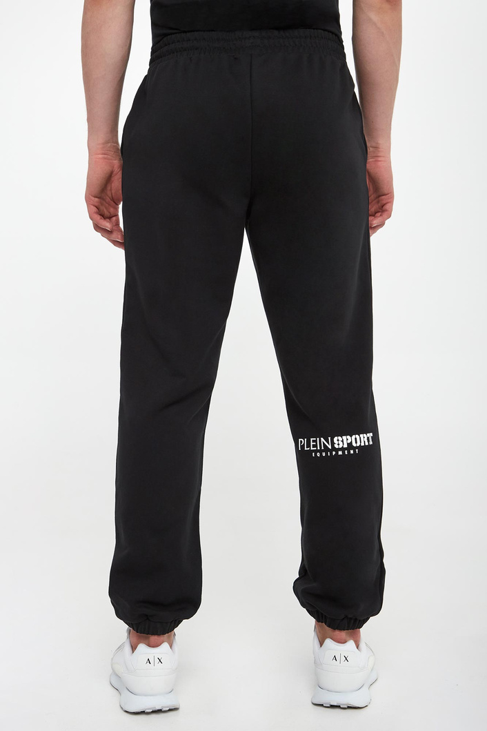 Spodnie dresowe męskie PLEIN SPORT