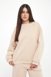 Bluza dresowa damska TWINSET