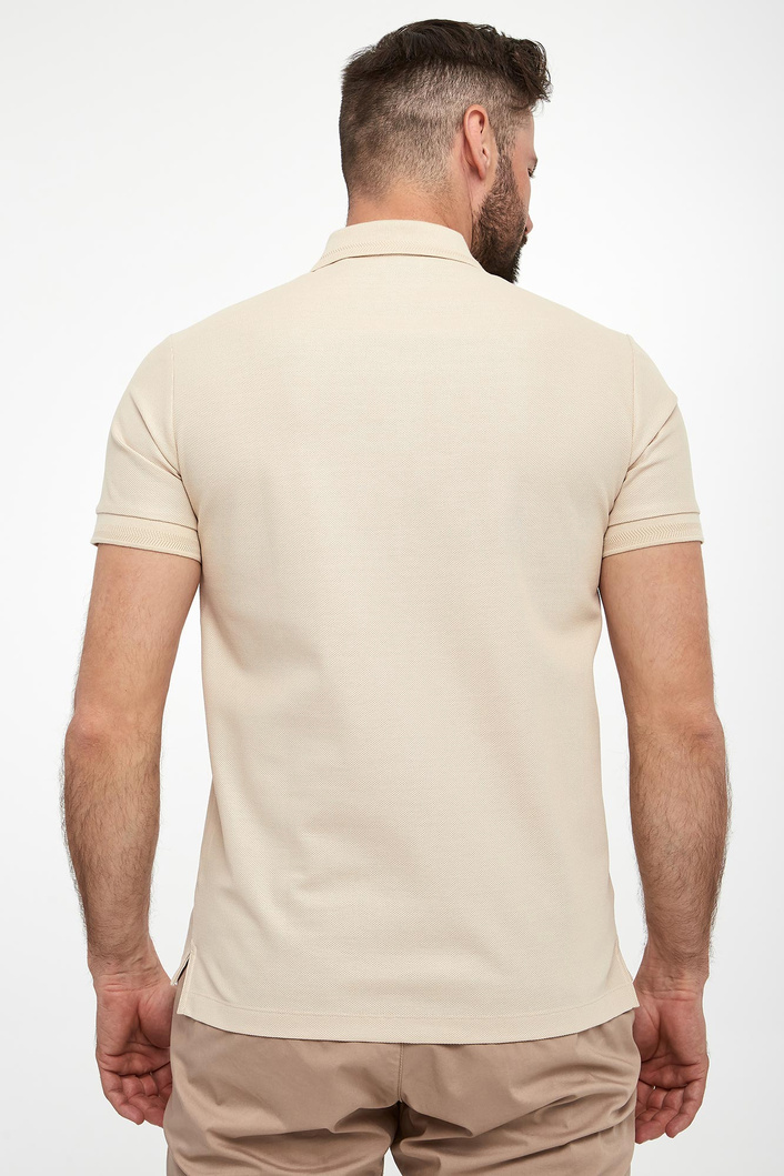 Polo męskie BURBERRY