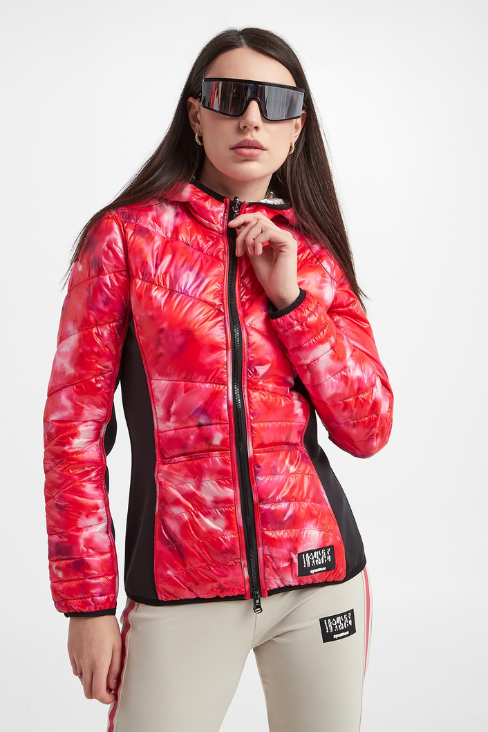 Kurtka damska dwustronna Sonny SPORTALM