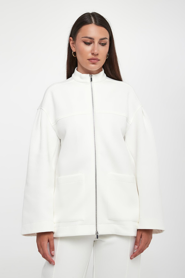 Bluza damska ze stójką Cadice MM