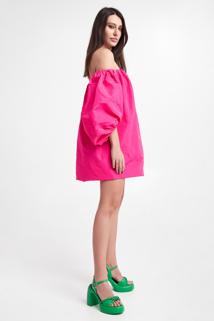 Sukienka Bergeggi PINKO