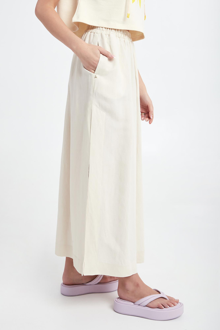 Spódnica długa PATRIZIA PEPE