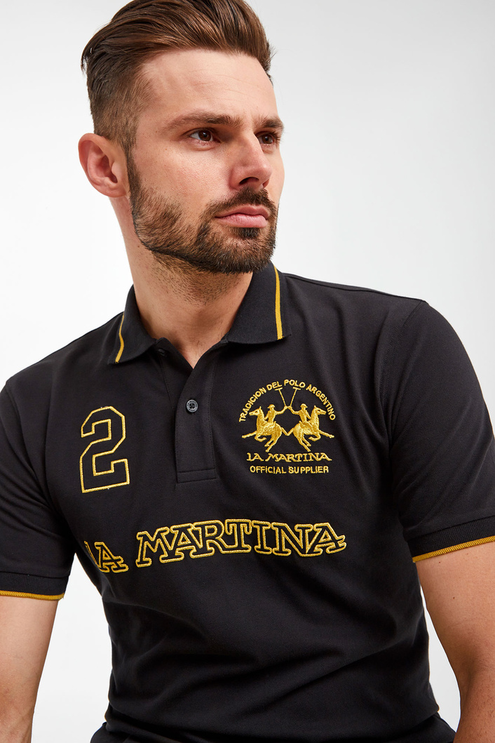 Polo LA MARTINA