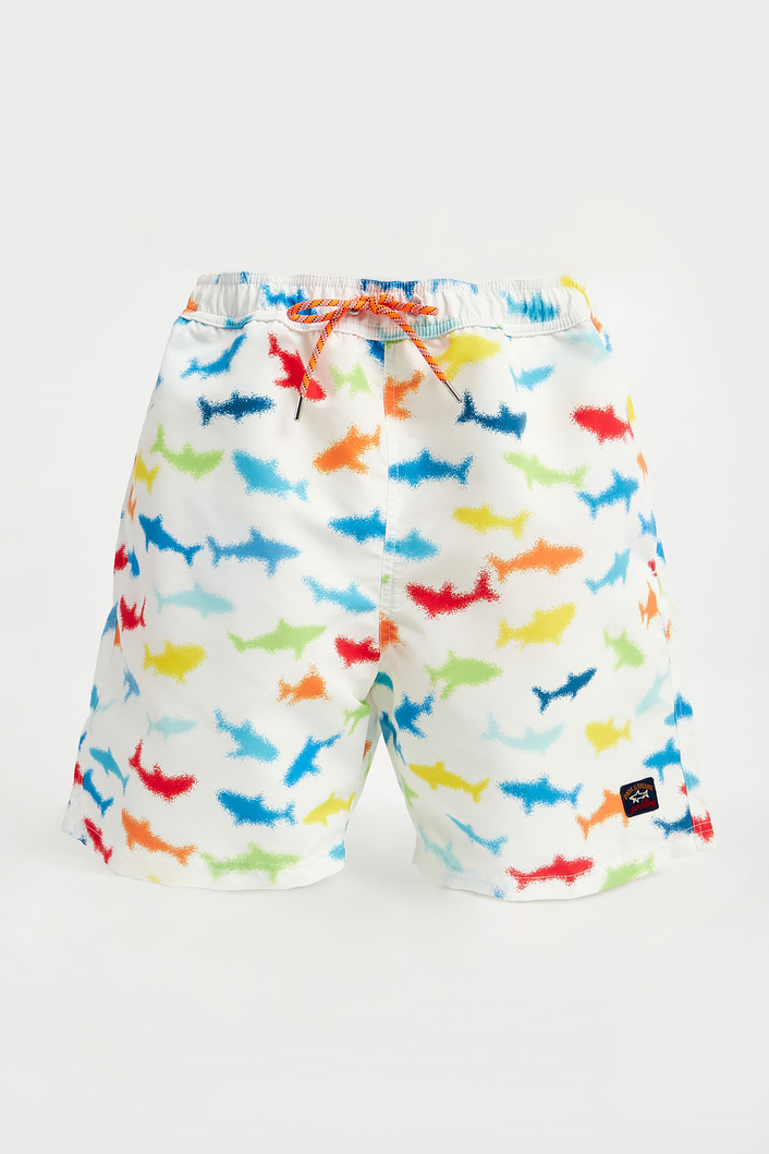 Szorty kąpielowe PAUL&SHARK