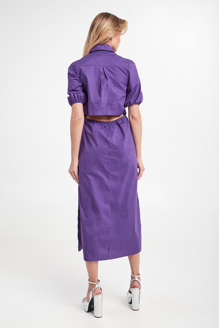 Sukienka PATRIZIA PEPE