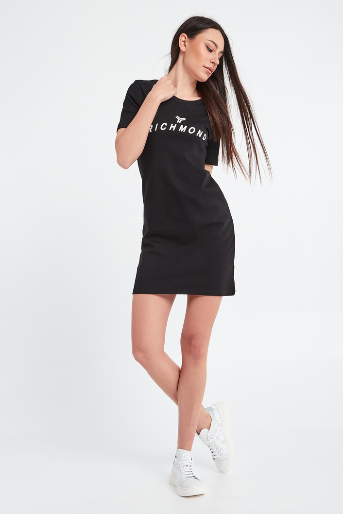 Sukienka Buscaion JOHN RICHMOND SPORT