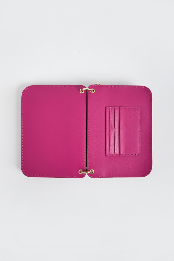 Torebka damska PATRIZIA PEPE