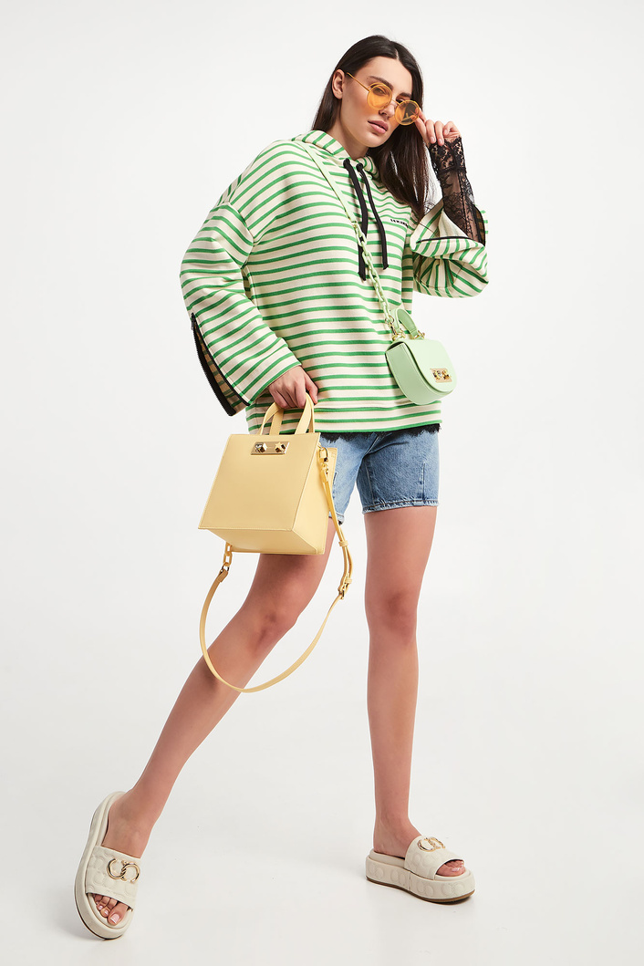 Bluza damska ERMANNO FIRENZE