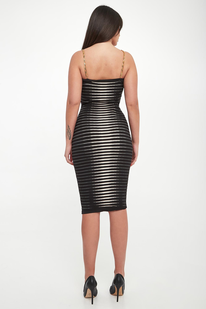 Sukienka ołówkowa ELISABETTA FRANCHI