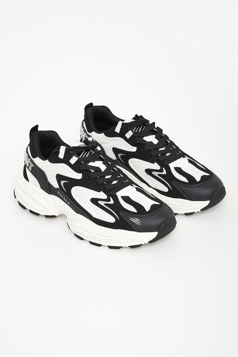 Sneakersy męskie Pulse X PLEIN SPORT