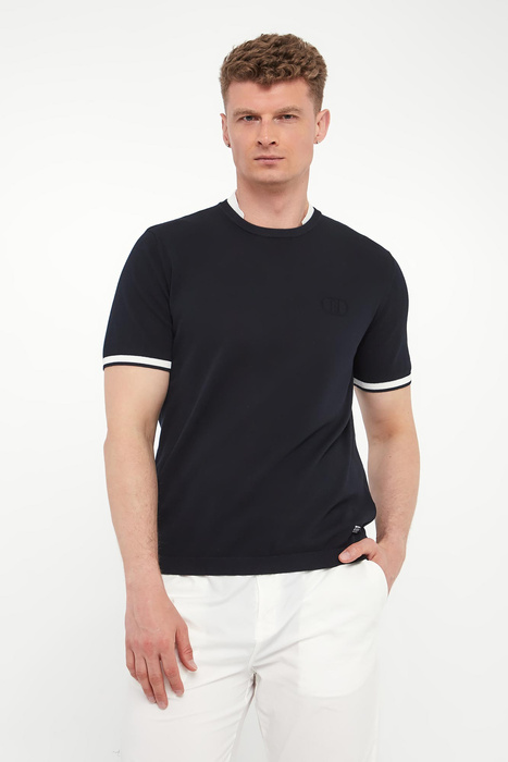 T-shirt męski LIU JO