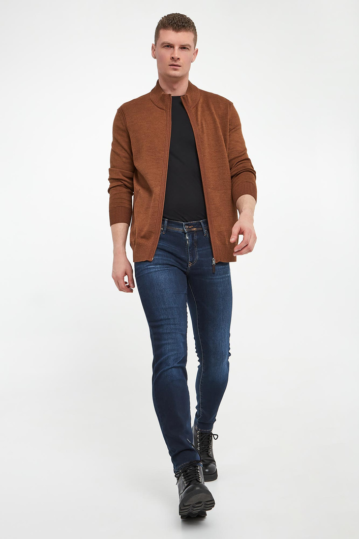 Jeansy męskie Chris BRAX