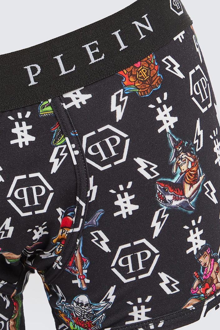 Bokserki męskie PHILIPP PLEIN