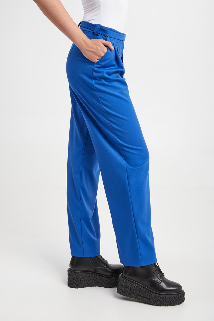 Spodnie damskie PATRIZIA PEPE