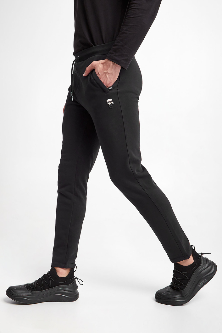 Spodnie dresowe męskie KARL LAGERFELD