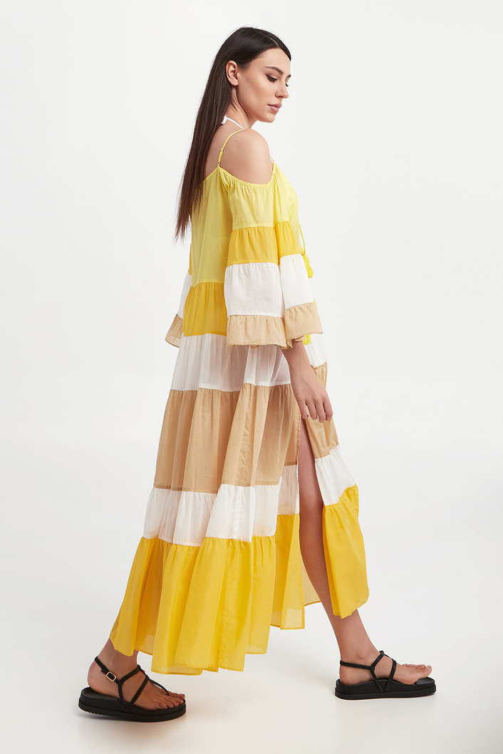 Sukienka plażowa TWINSET U&B