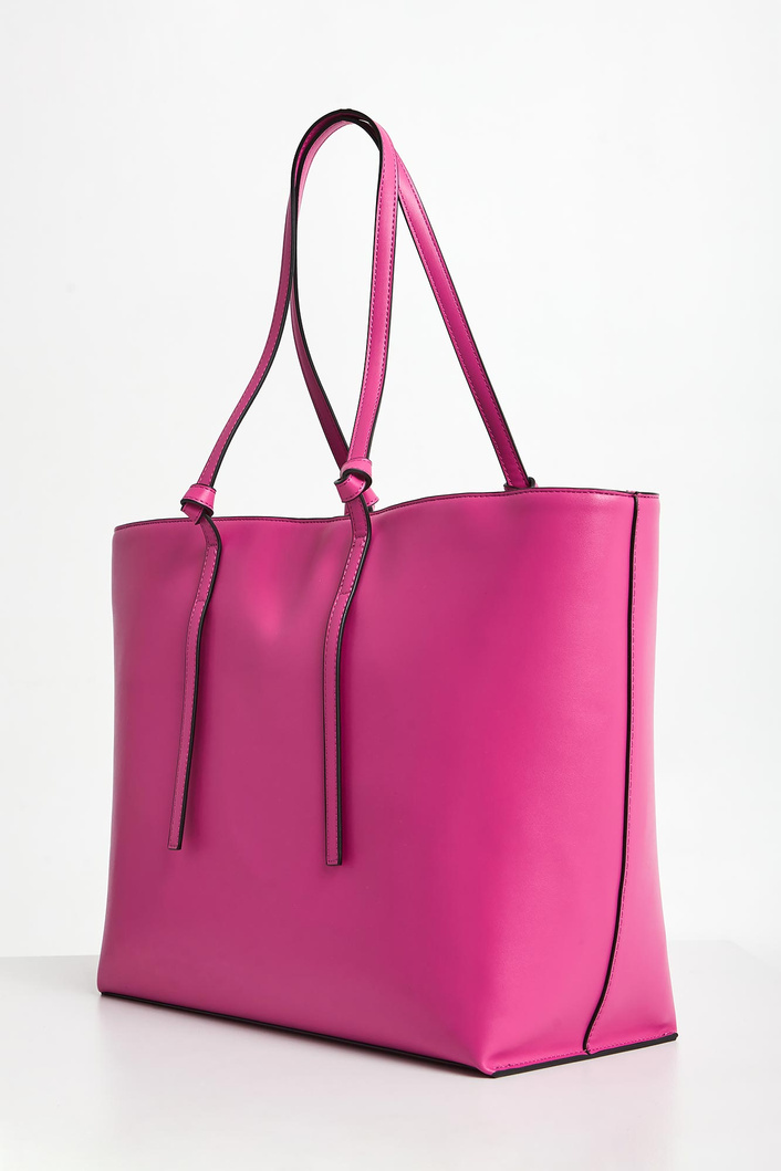 Torebka shopper VERSACE JEANS COUTURE