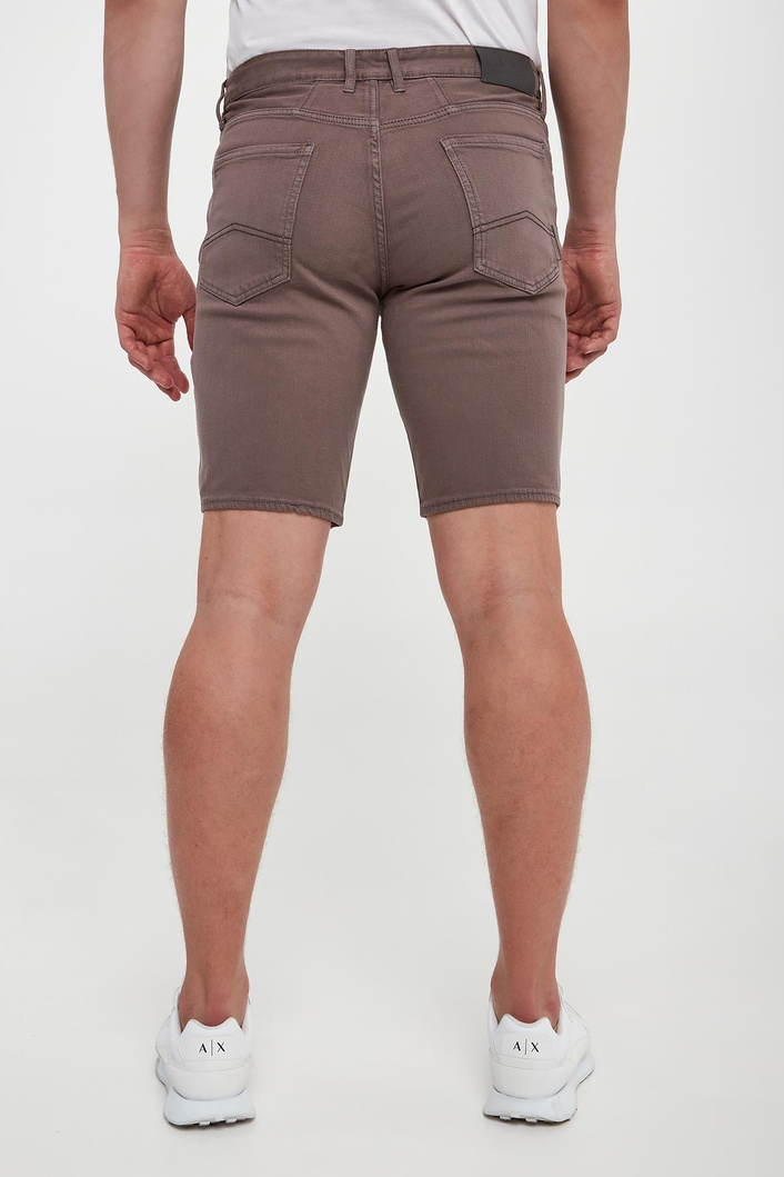 Spodenki jeansowe męskie ARMANI EXCHANGE