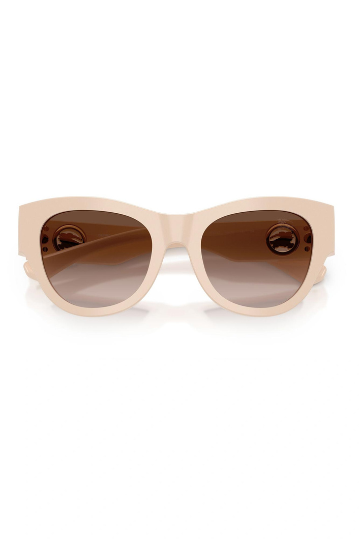 Okulary damskie przeciwsłoneczne BURBERRY
